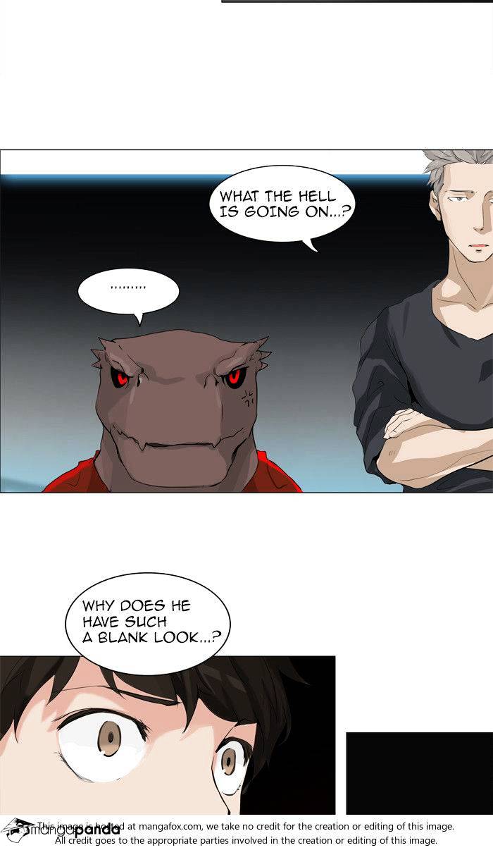 Tower of God, Chapter 208 image 11